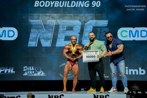 BODYBUILDING 90